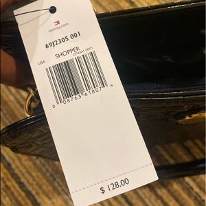 Tommy Hilfiger Purse.
